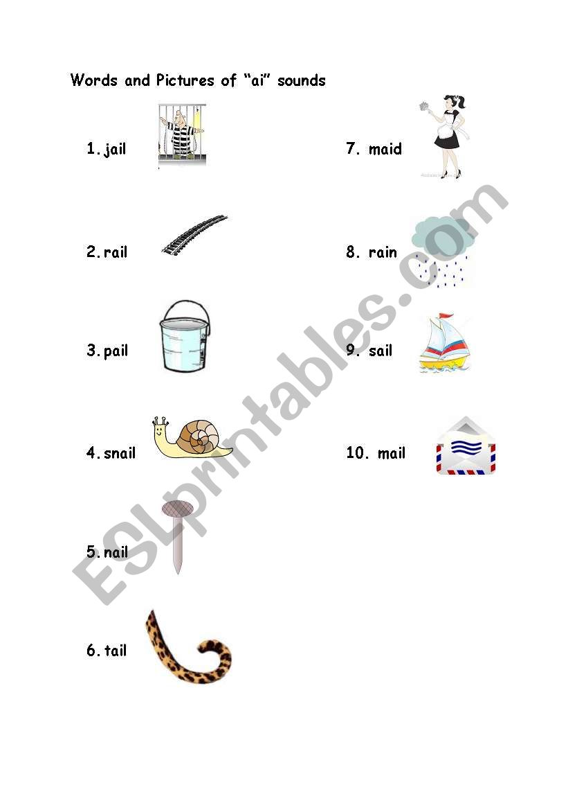 Phonics 