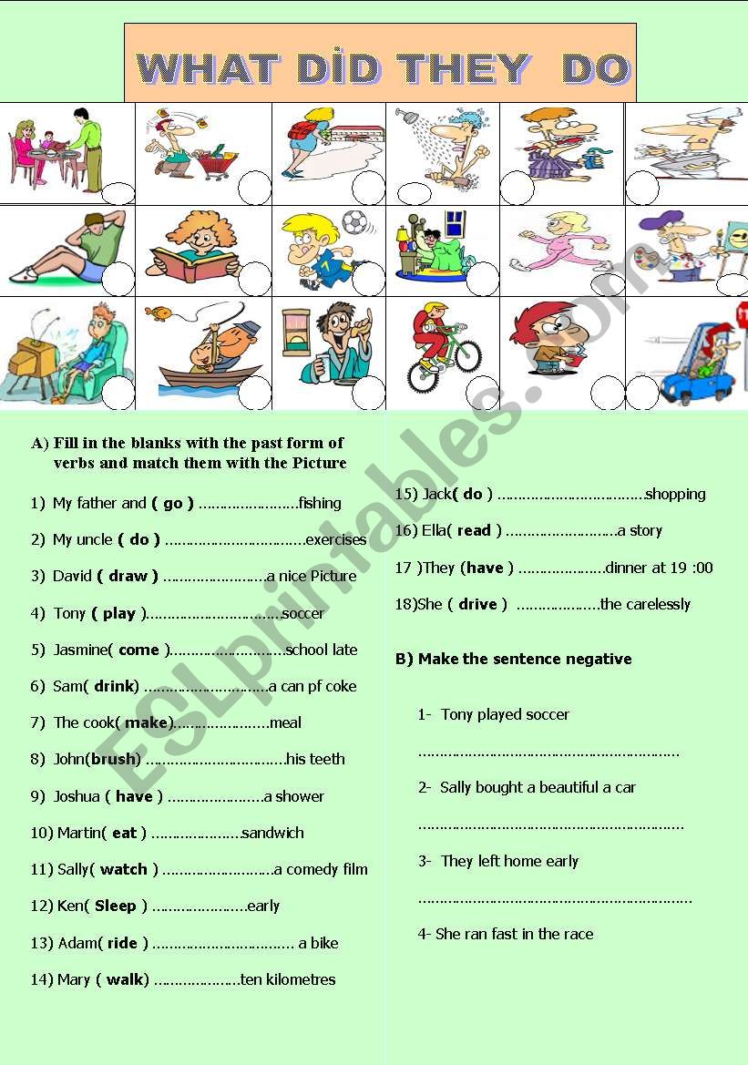 simple-past-tense-esl-worksheet-by-kramnik2010