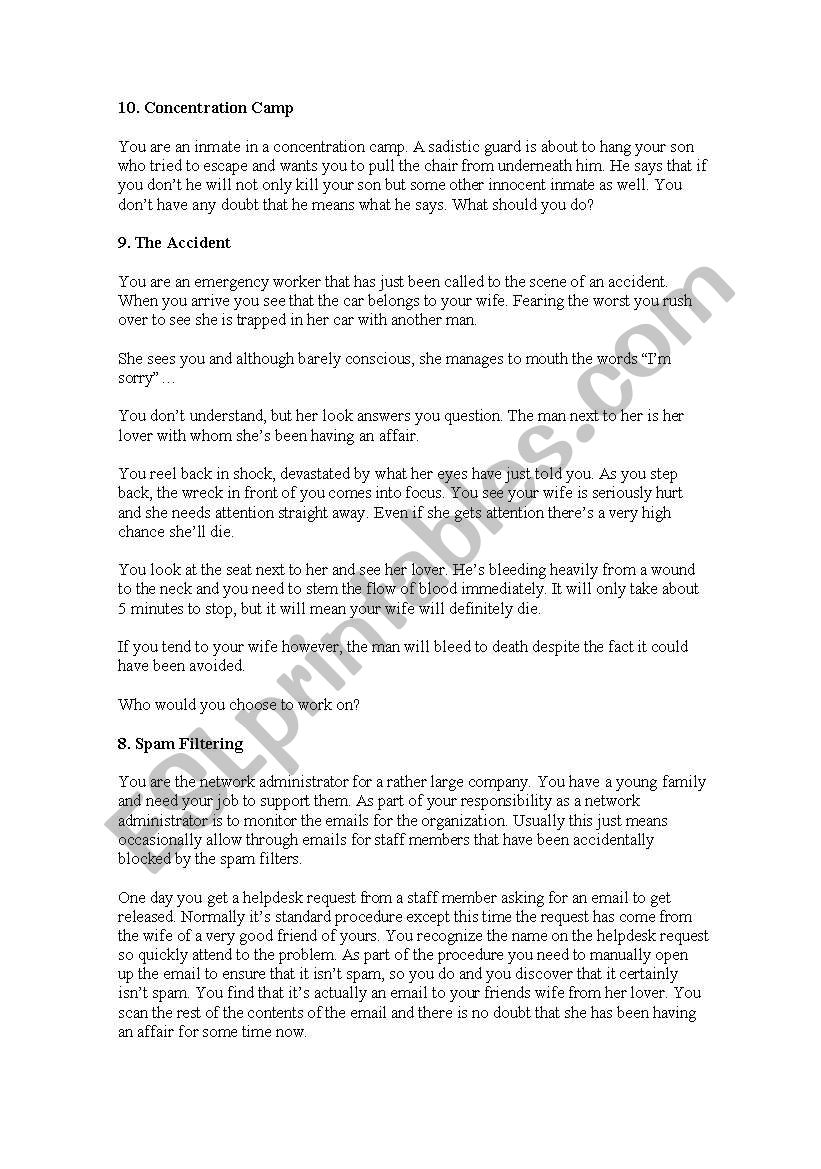 moral-dilemmas-esl-worksheet-by-ynwa2001