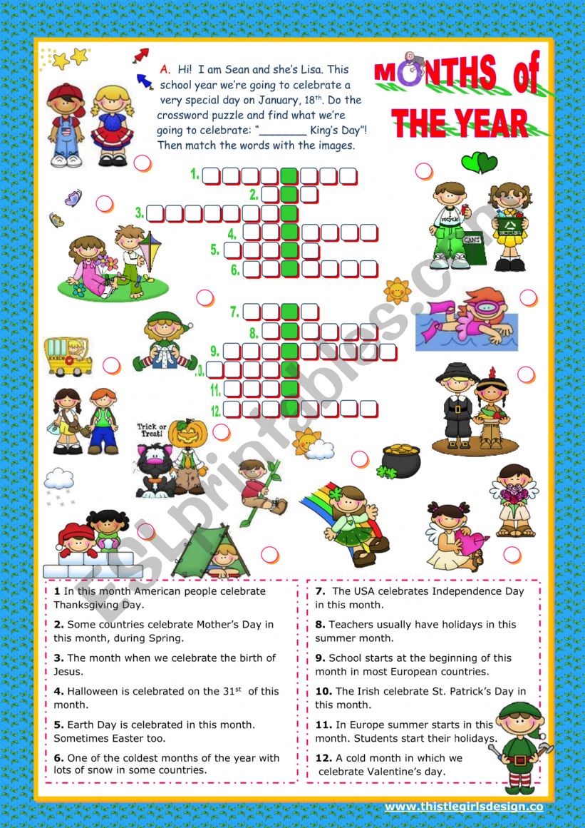 cute irregular verbs bookmarks ESL worksheet by Ayfer Dal