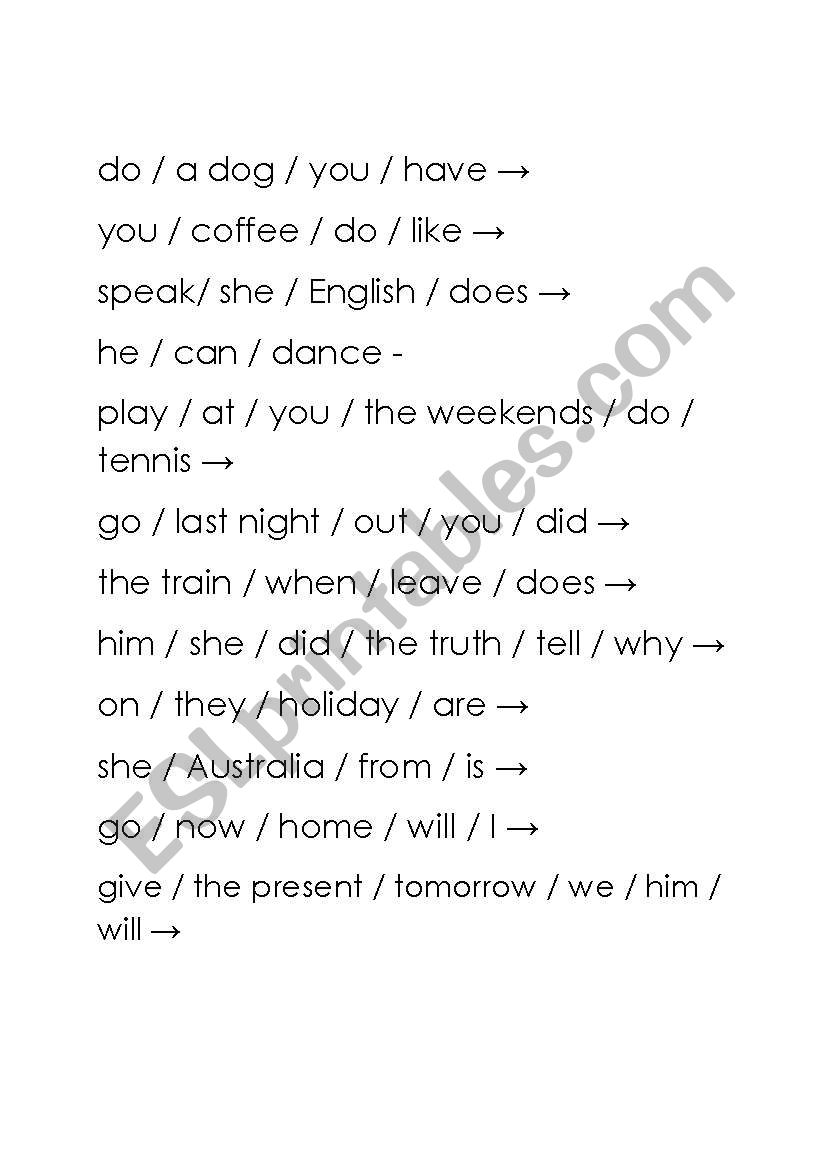 daily word jumble daily word jumble