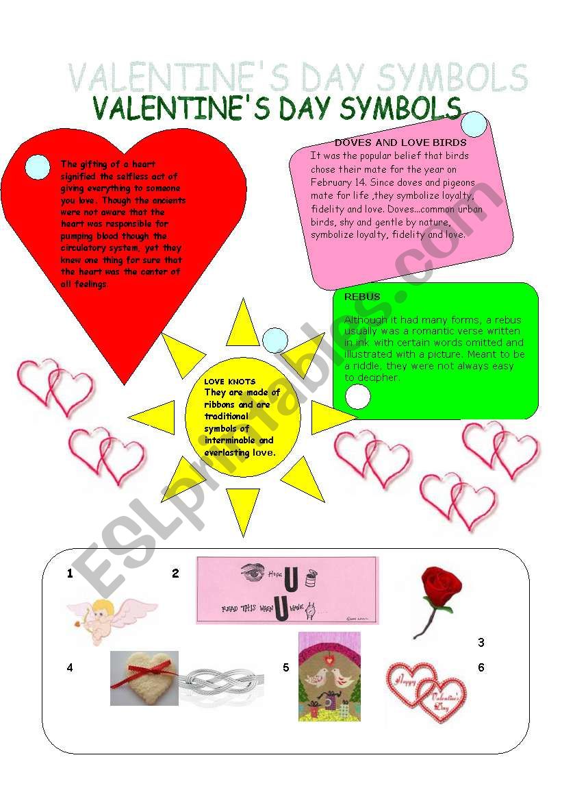 valentines day worksheet worksheet