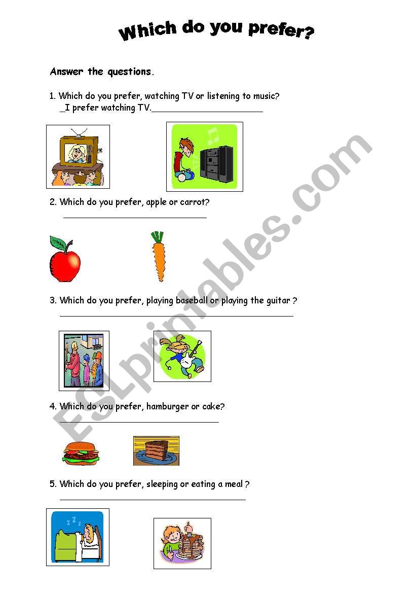 english-worksheets-prefer