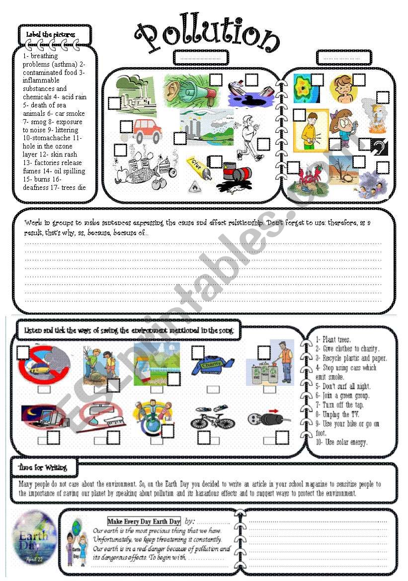 air-pollution-worksheet-free-printable-pdf-for-kids-grade-1