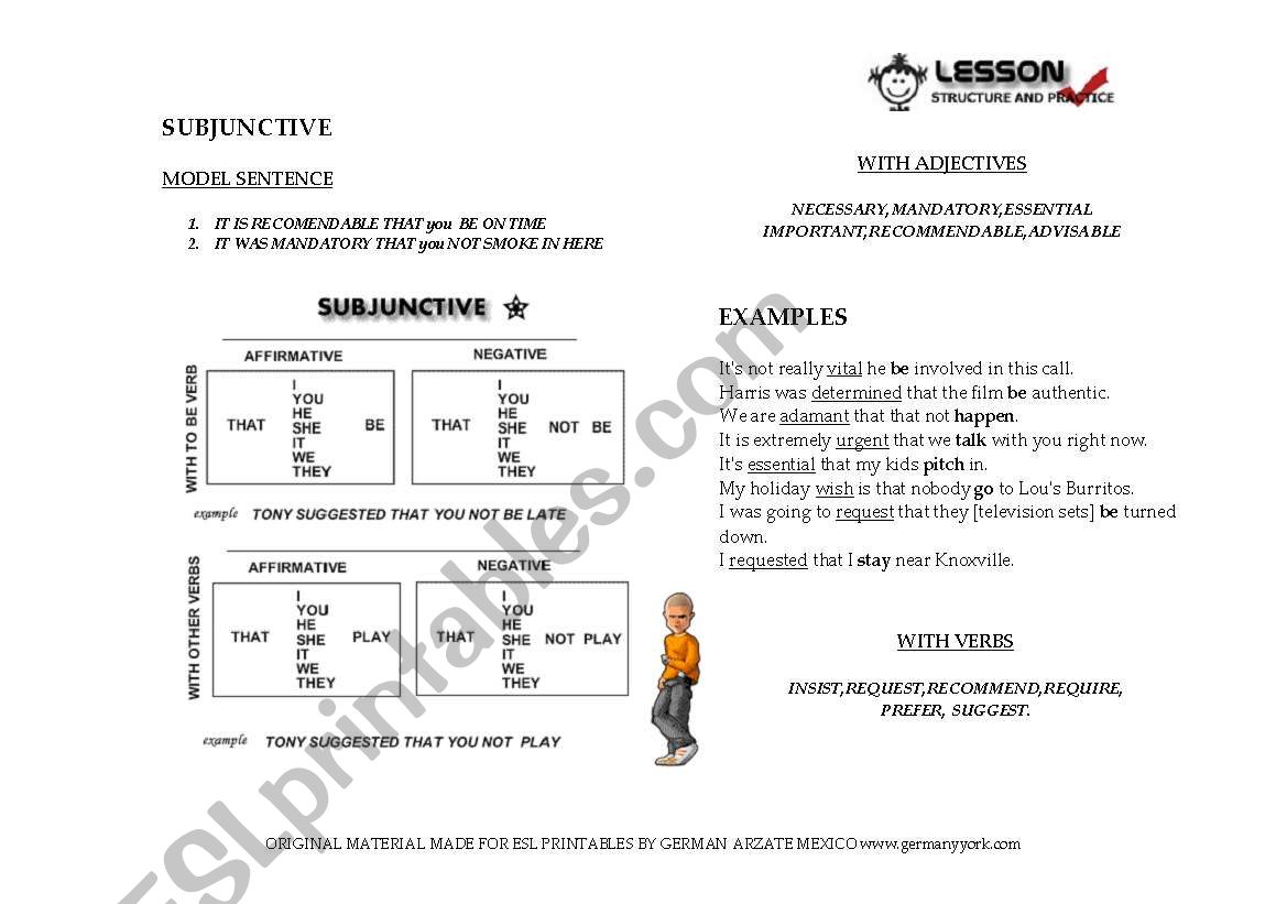 subjunctive-esl-worksheet-by-portobelli