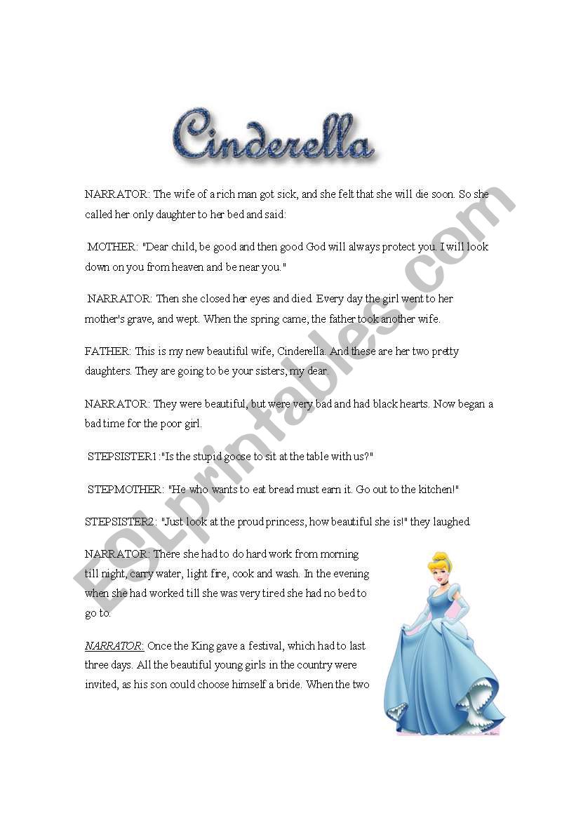 Fairy Tale 