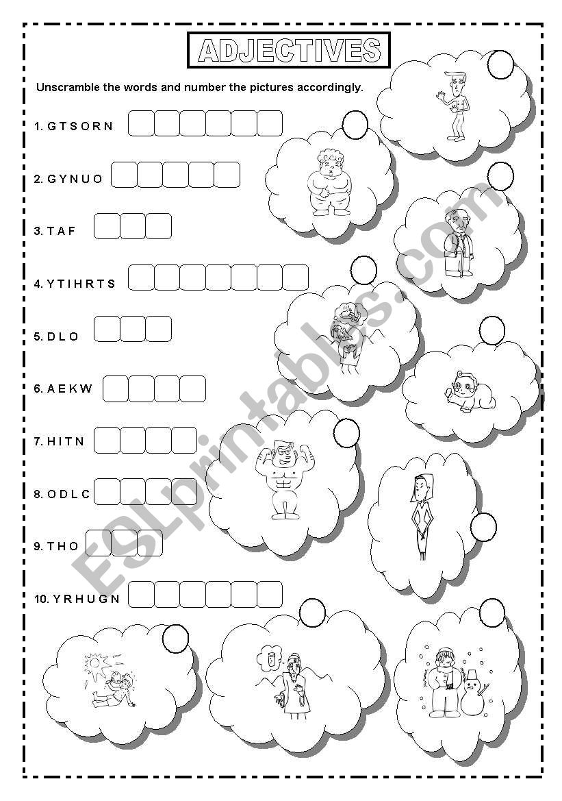 adjectives-esl-worksheet-by-elinescheffer