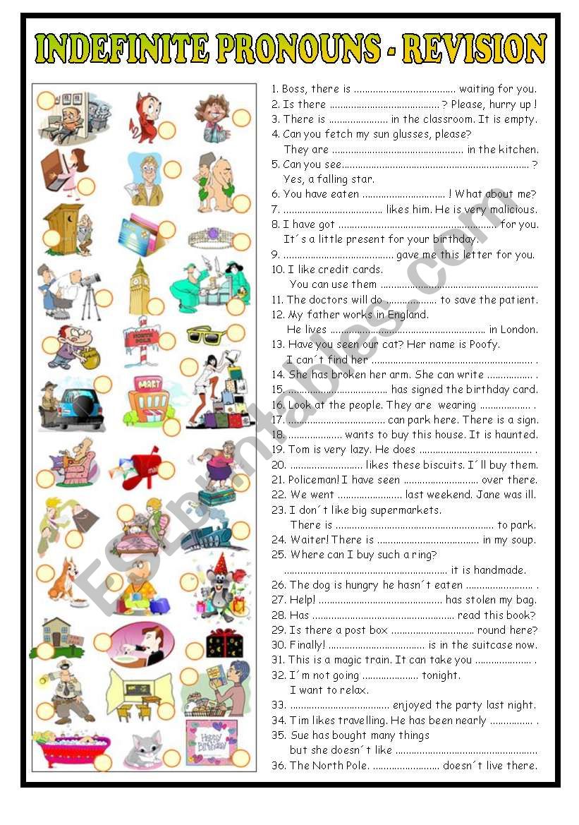 indefinite-pronouns-interactive-worksheet-worksheets-samples