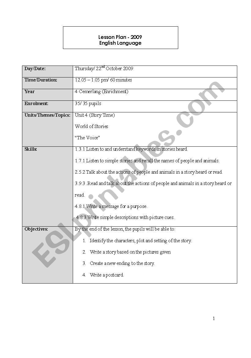 writing story sequencing worksheet