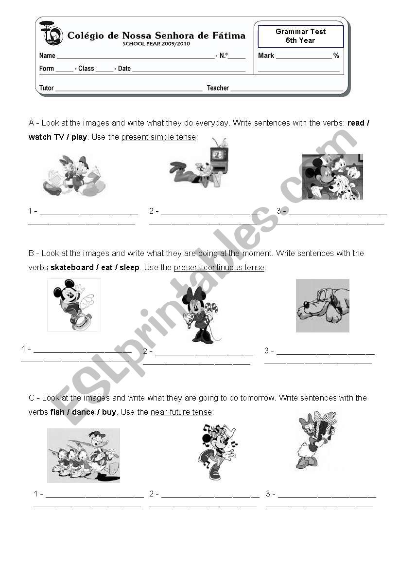 grammar-test-verbs-6th-year-esl-worksheet-by-atsitab