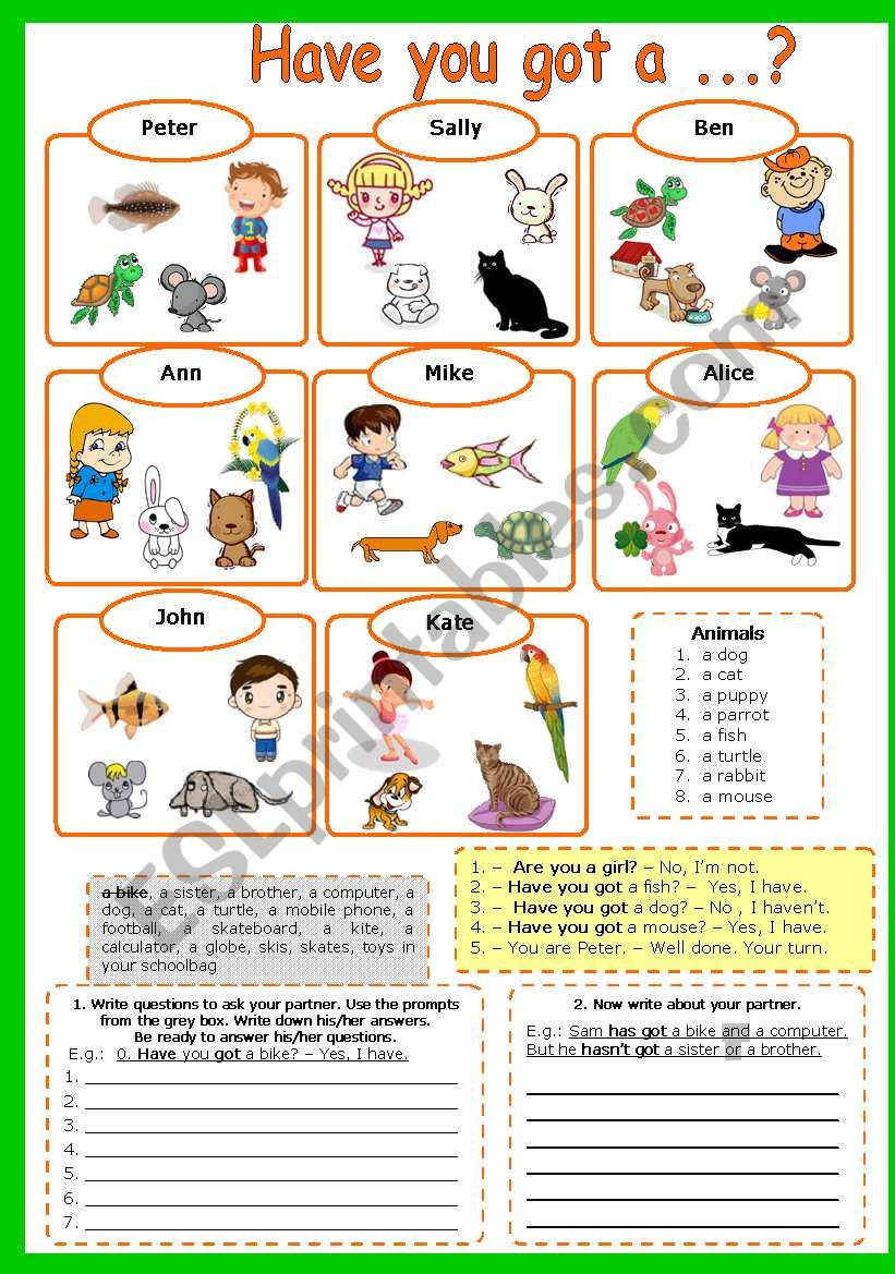 Игра have got. Have has got? Worksheets вопросы. Have got has got вопросы Worksheets. Have got вопросы Worksheets. Have you got Worksheet.