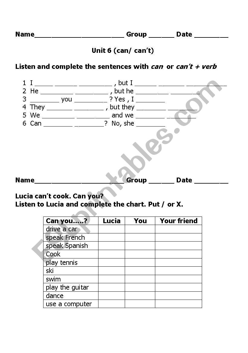 CAN_CANT worksheet