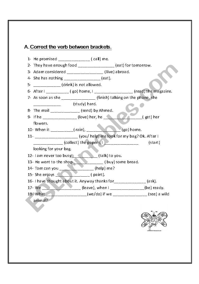 english-worksheets-correct-the-verb