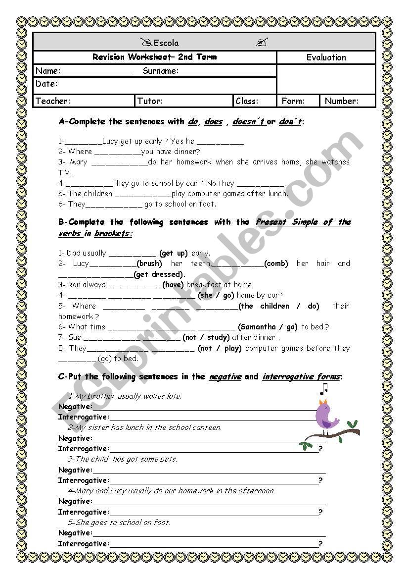 grammar-revision-esl-worksheet-by-cmvcsilva