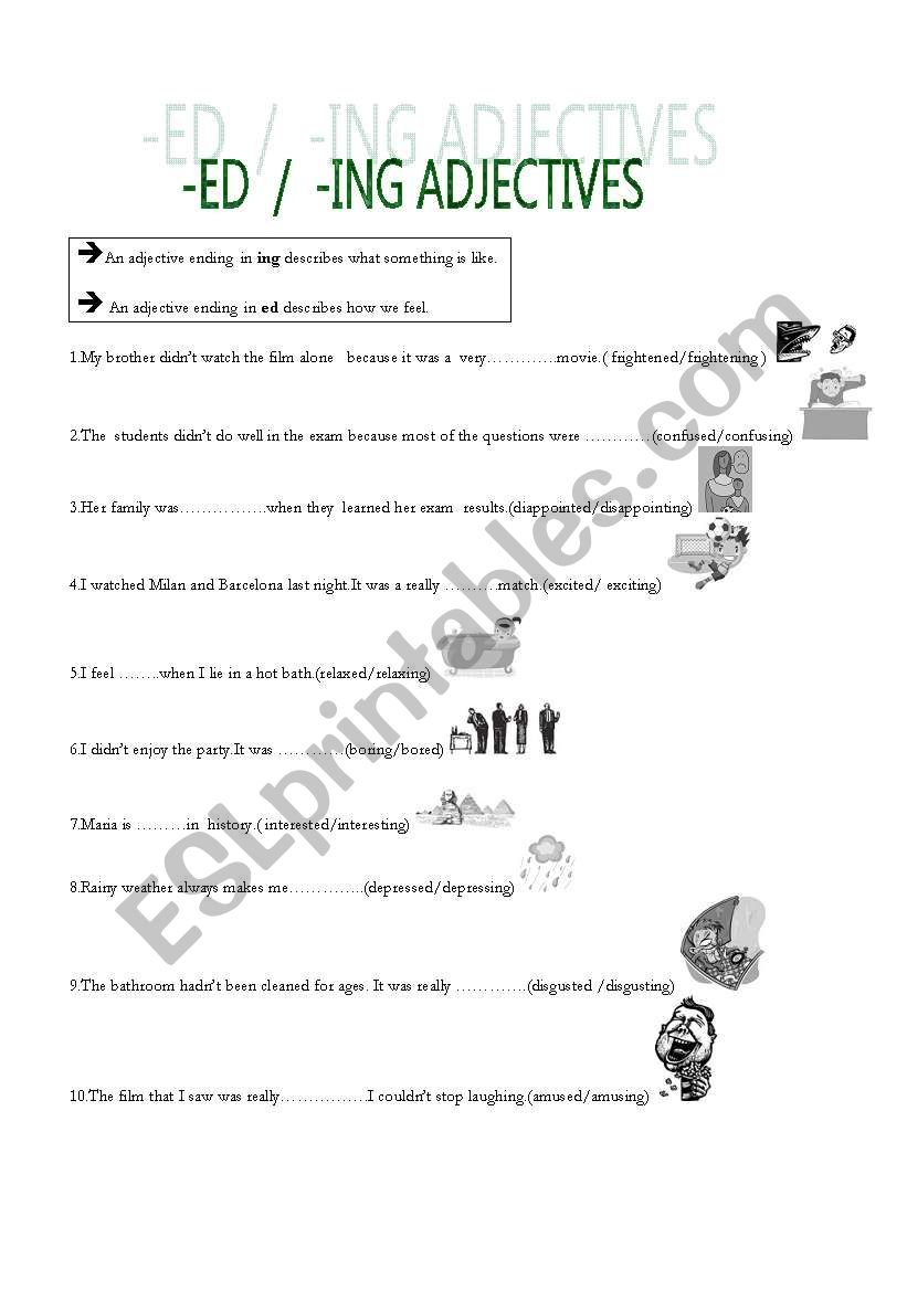 ed-and-ing-adjectives-esl-worksheet-by-melike