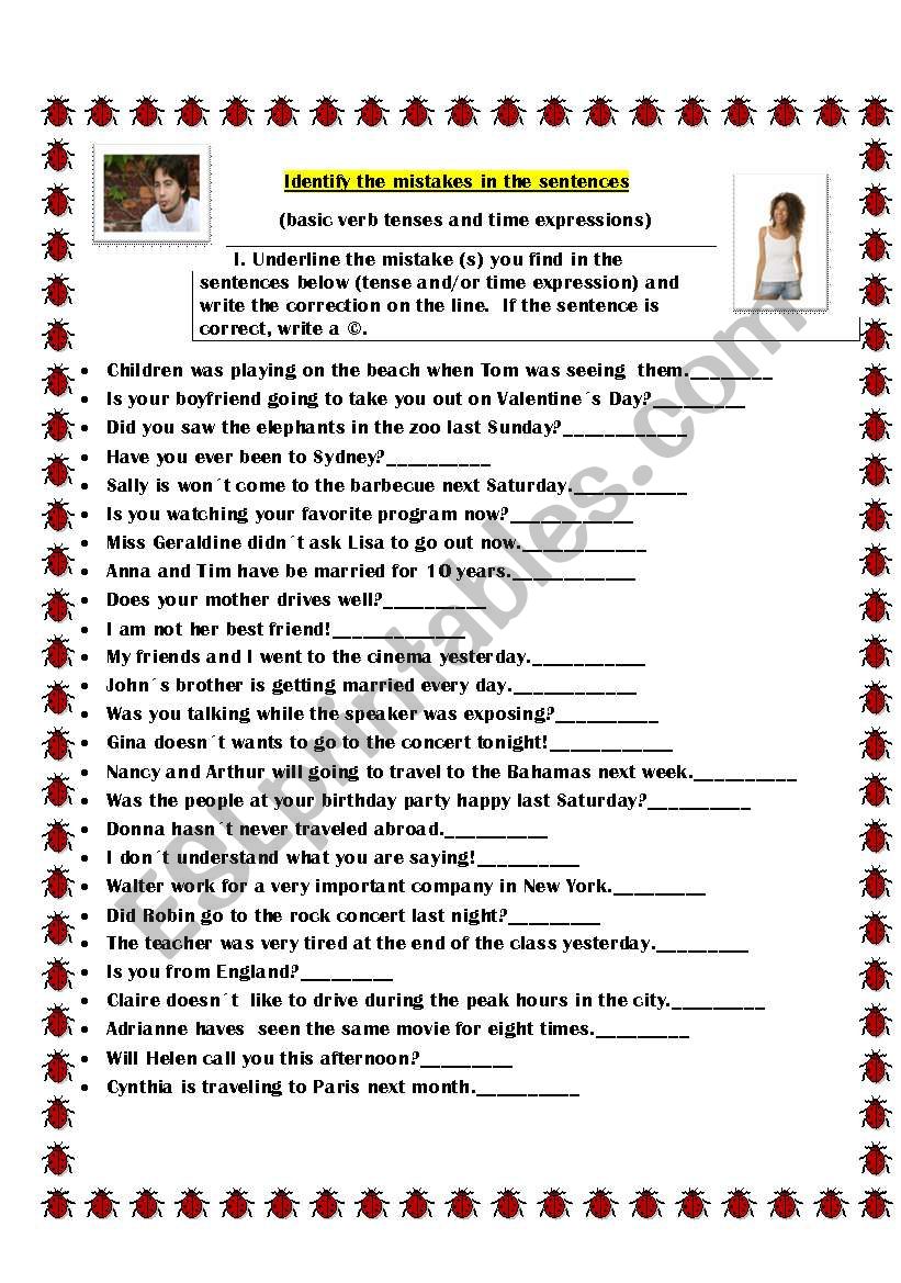 identify-the-mistakes-in-the-sentences-esl-worksheet-by-kiaras