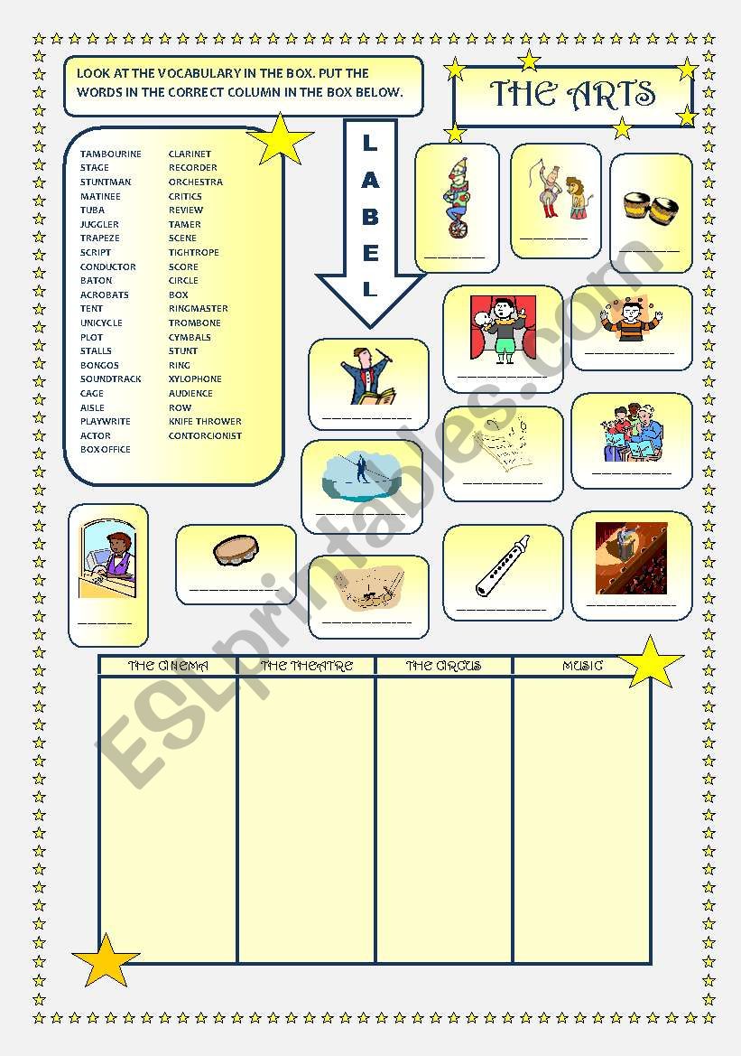 FCE - vocabulary and Use of English