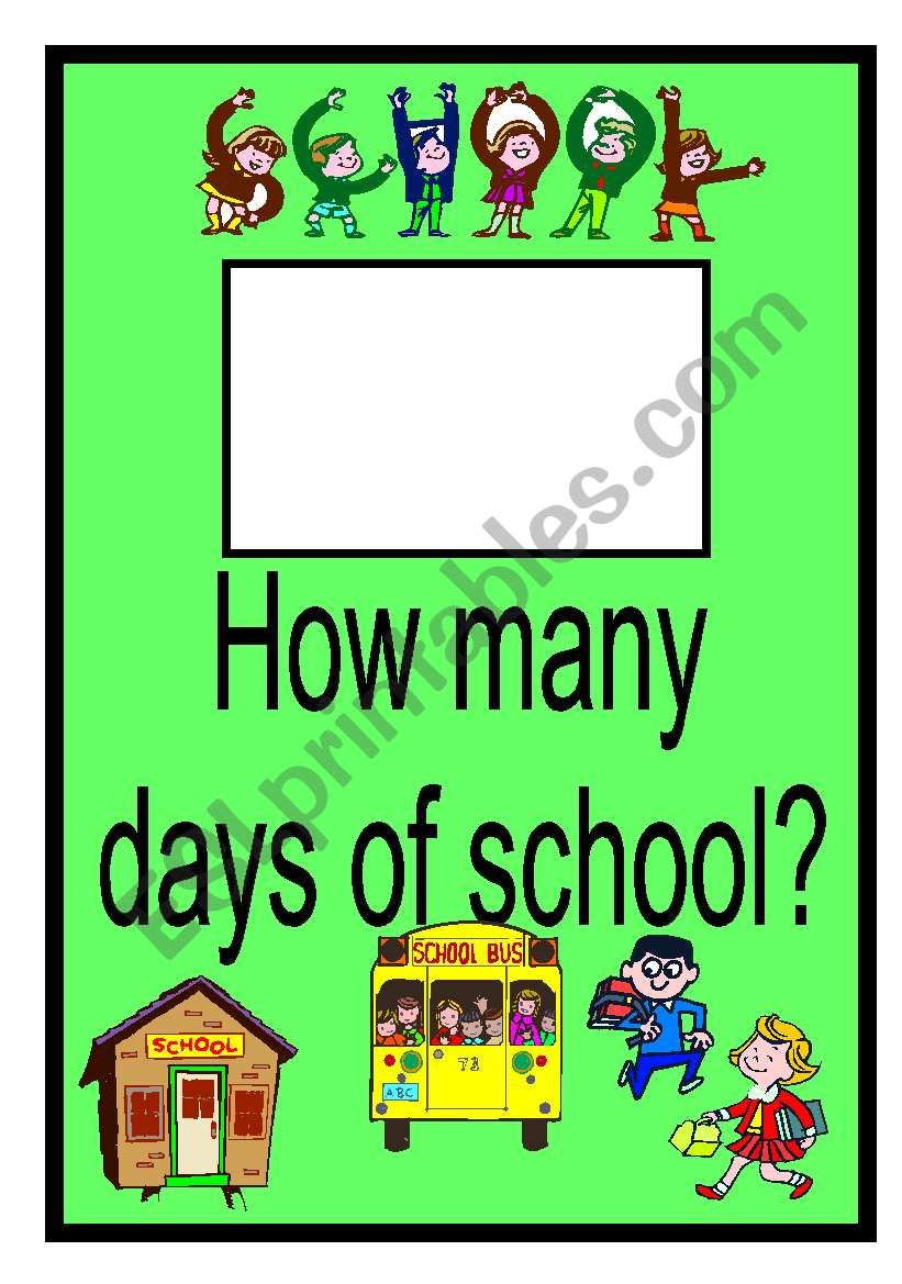 Easy Counting for Prep and Kindergarten