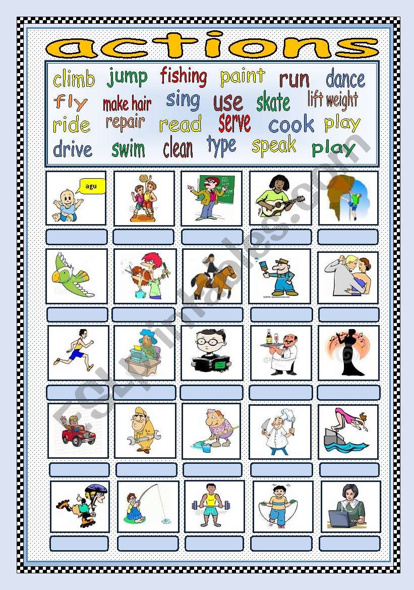 94-worksheets-for-kids-action-verbs