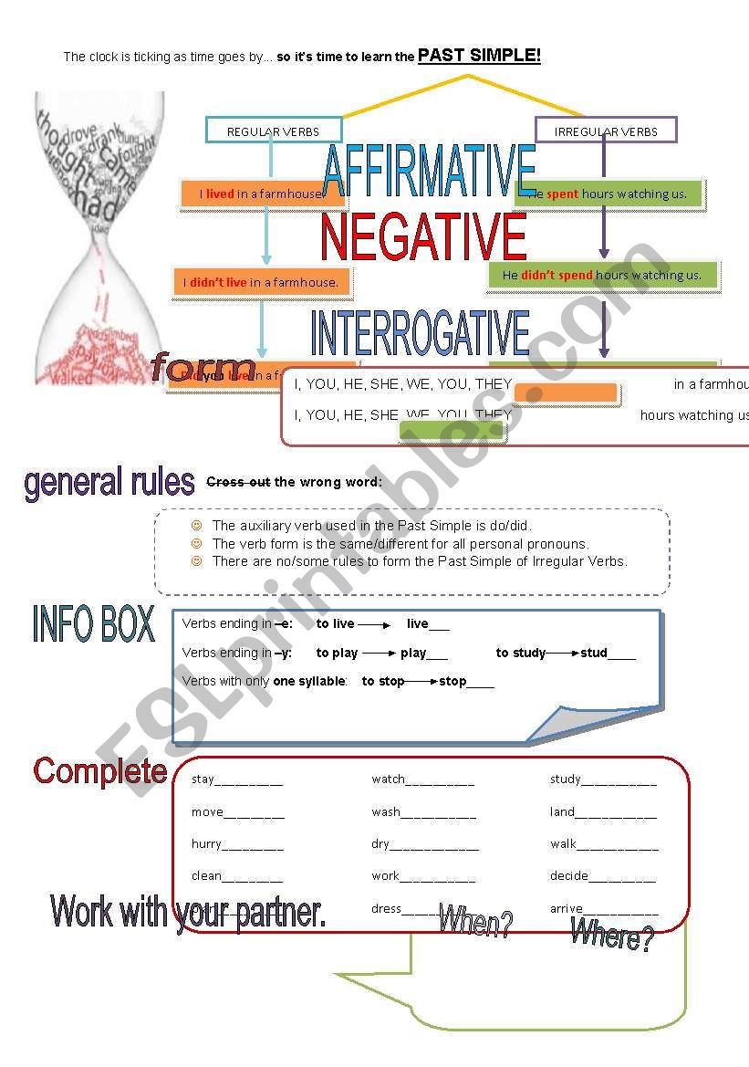 Moving in and out_part 2 worksheet