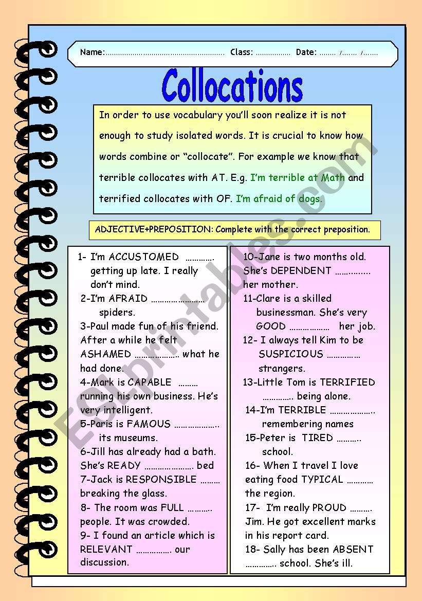 collocations-adjective-preposition-esl-worksheet-by-magdita