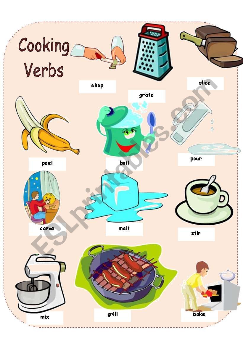 cooking-verbs-esl-worksheet-by-manonski-f