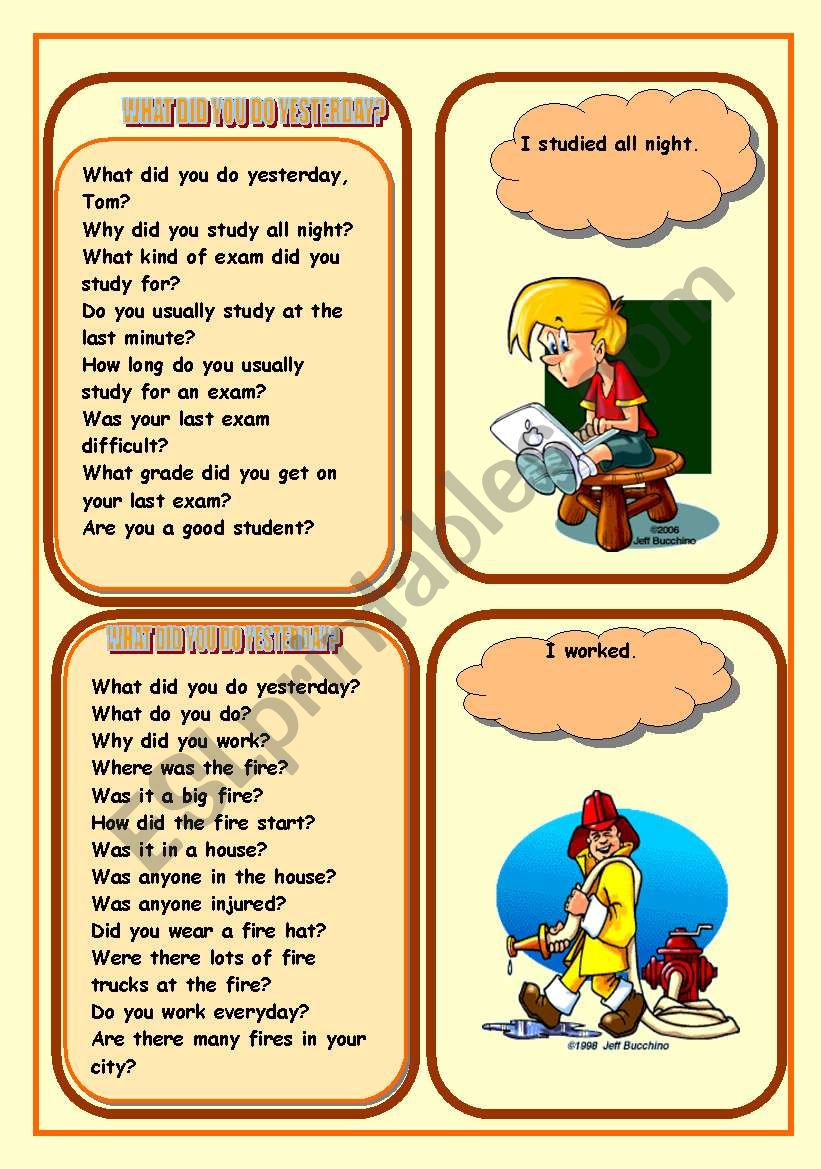 past-tense-esl-worksheet-by-giovanni