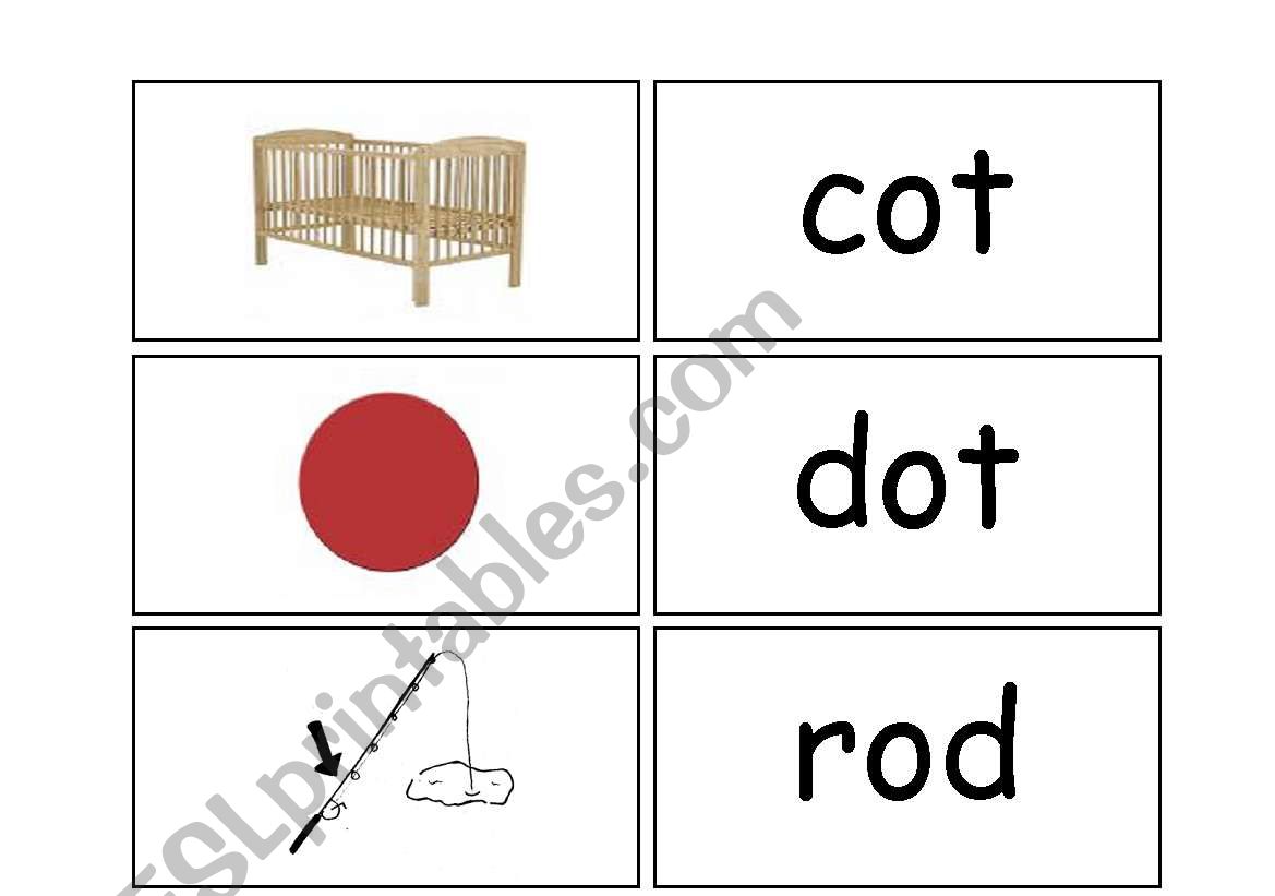 flash cards worksheet