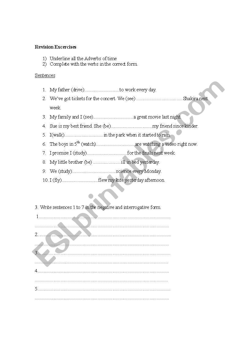 english-worksheets-complete-with-the-correct-verb-tense