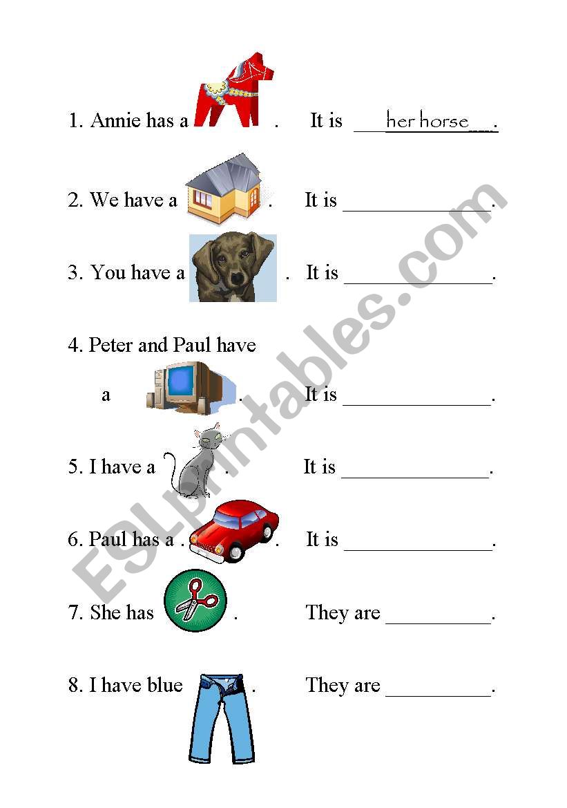 possessive-adjectives-esl-worksheet-by-romanaa