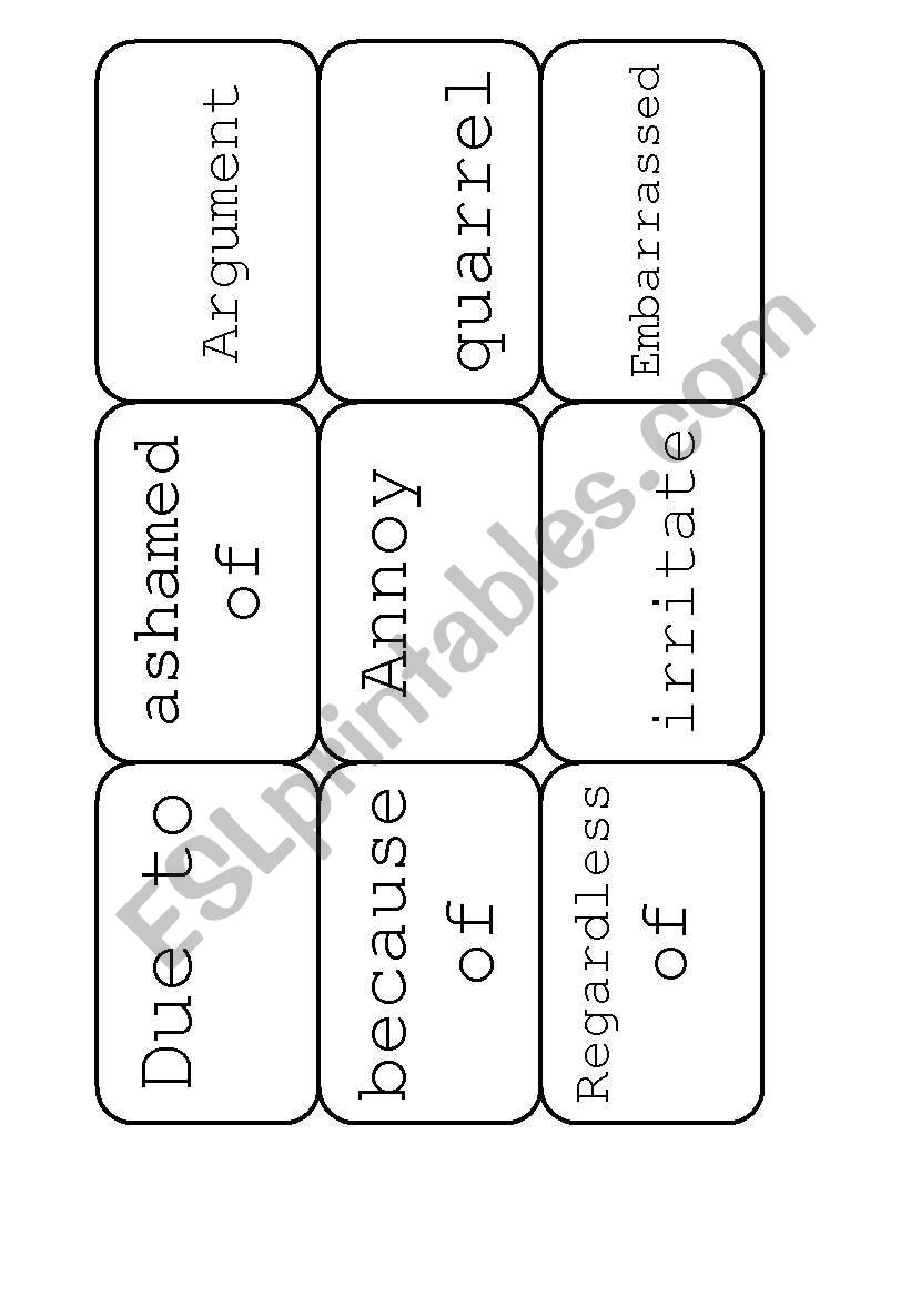 Synonyms snap worksheet