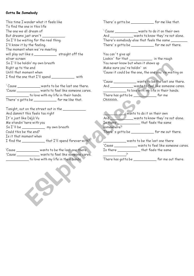 indefinite pronouns  worksheet