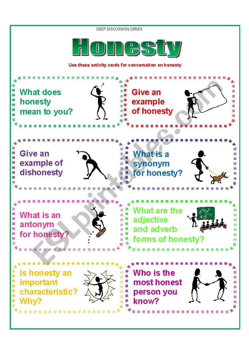 conversation-cards-esl-worksheet-by-jayho