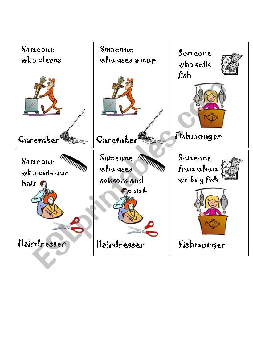 Job2 worksheet