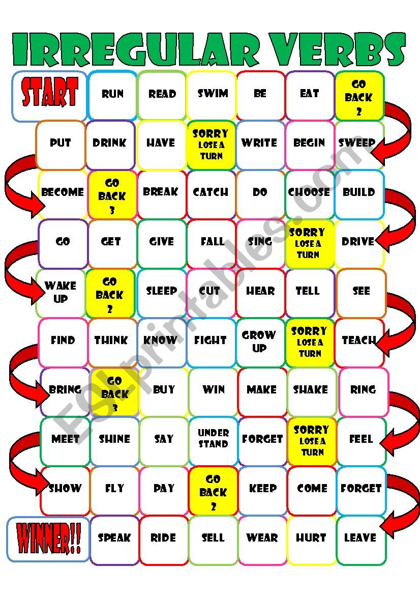 irregular-verb-boardgame-esl-worksheet-by-imelda