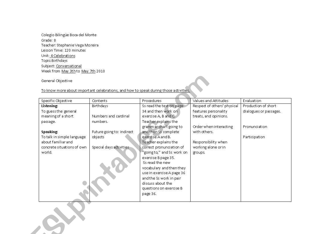 hbvgv worksheet