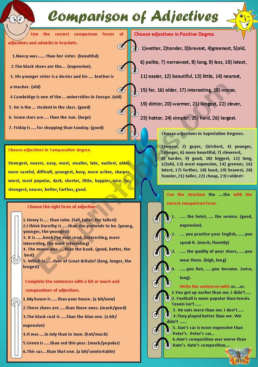 comparisons-of-adjectives-esl-worksheet-by-devitsa