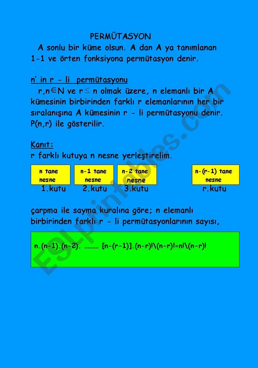 phrasal verb worksheet
