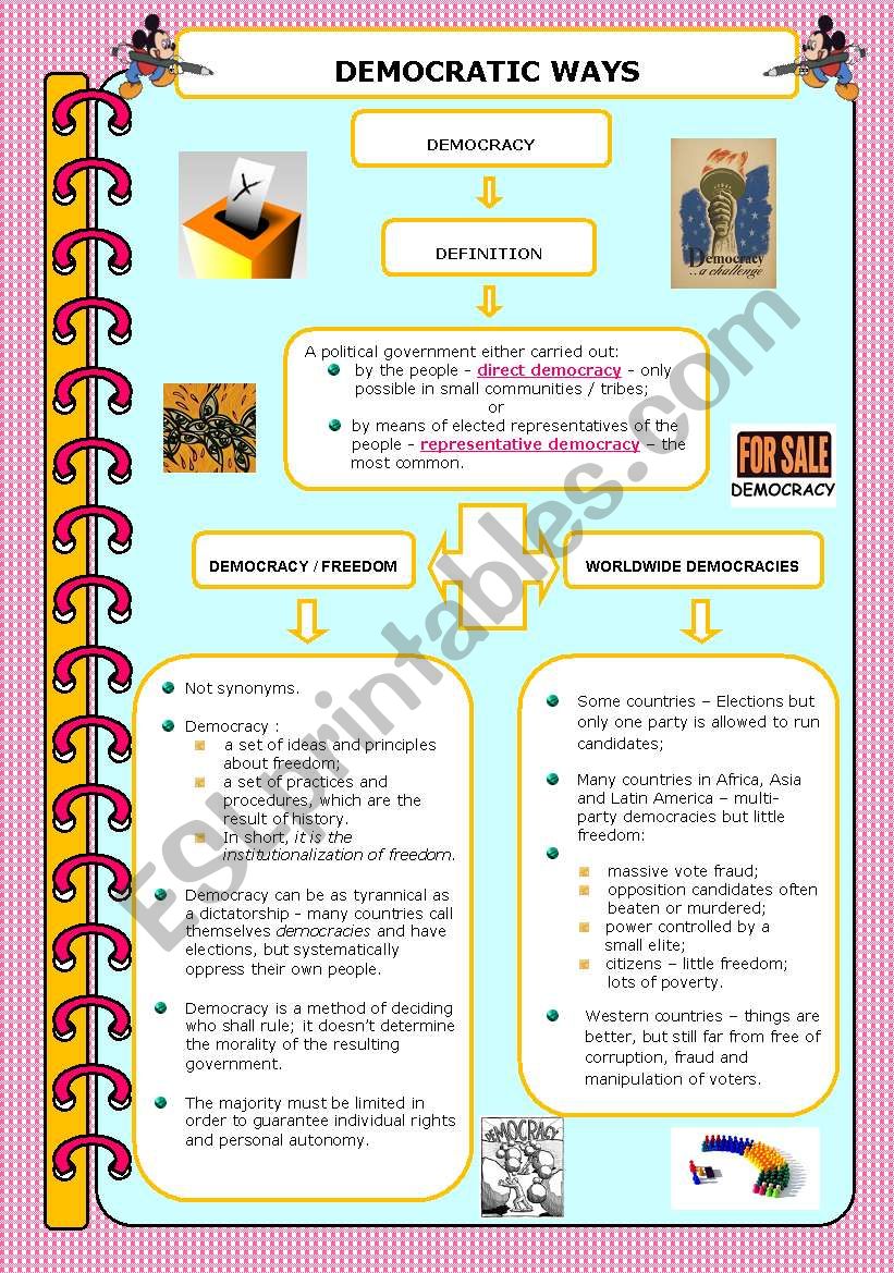 two-types-of-democracy-worksheet-answers-db-excel