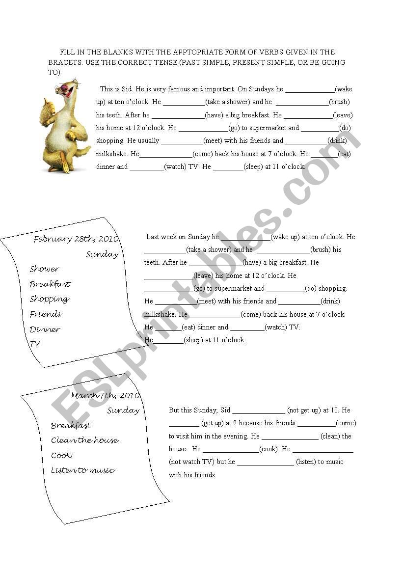 tense-review-esl-worksheet-by-cemre-taskin