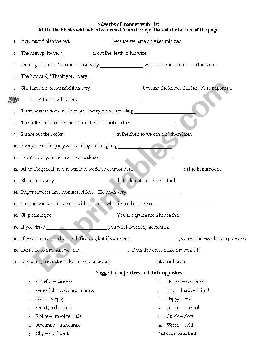 adverbs-of-manner-with-ly-esl-worksheet-by-mex233