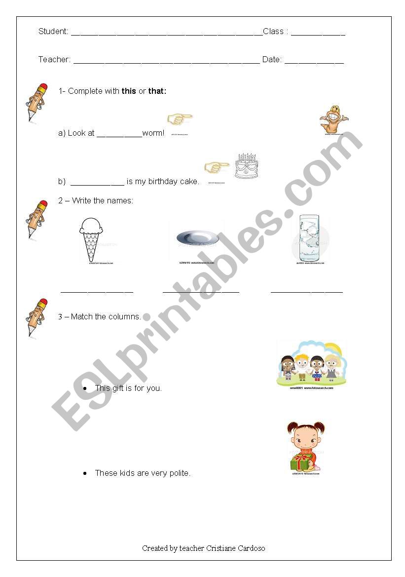 english-worksheets-demonstrative-pronouns