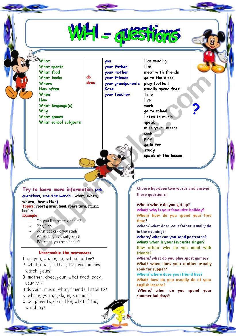 wh-questions-in-the-present-simple-tense-esl-worksheet-by-anutka