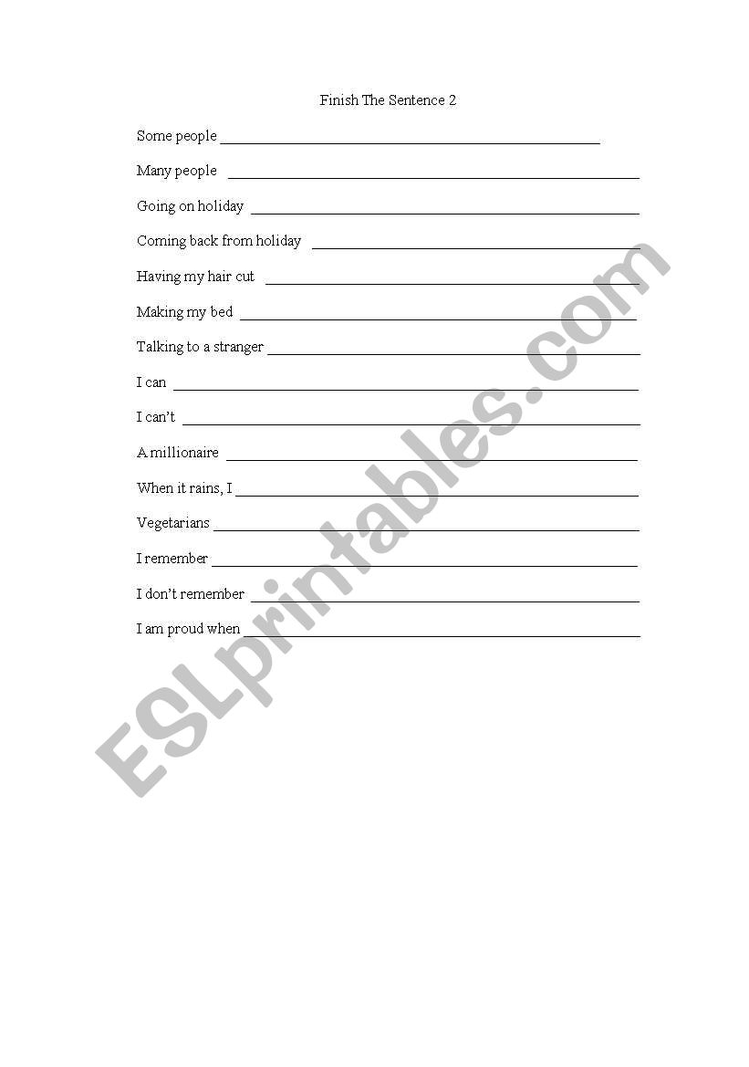 english-worksheets-finish-the-sentence-part-2