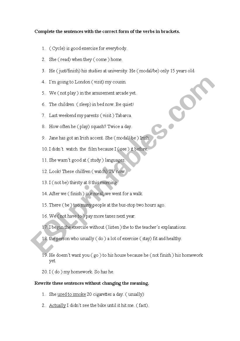 reported-speech-english-as-a-second-language-esl-worksheet-this-is-an-interactive-activity