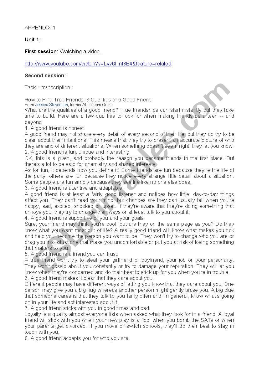 ud1 worksheet