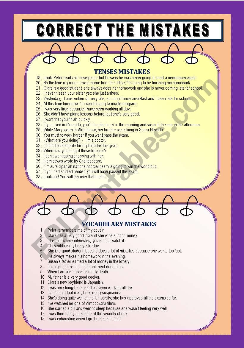 tenses-1-tick-the-correct-form-esl-worksheet-by-lisa-weix