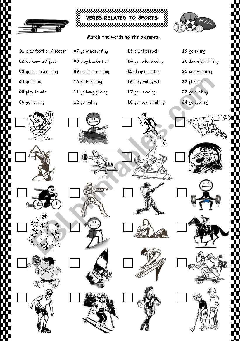 verbs-related-to-sports-action-verbs-go-play-do-esl-worksheet-by-thalia-gralik