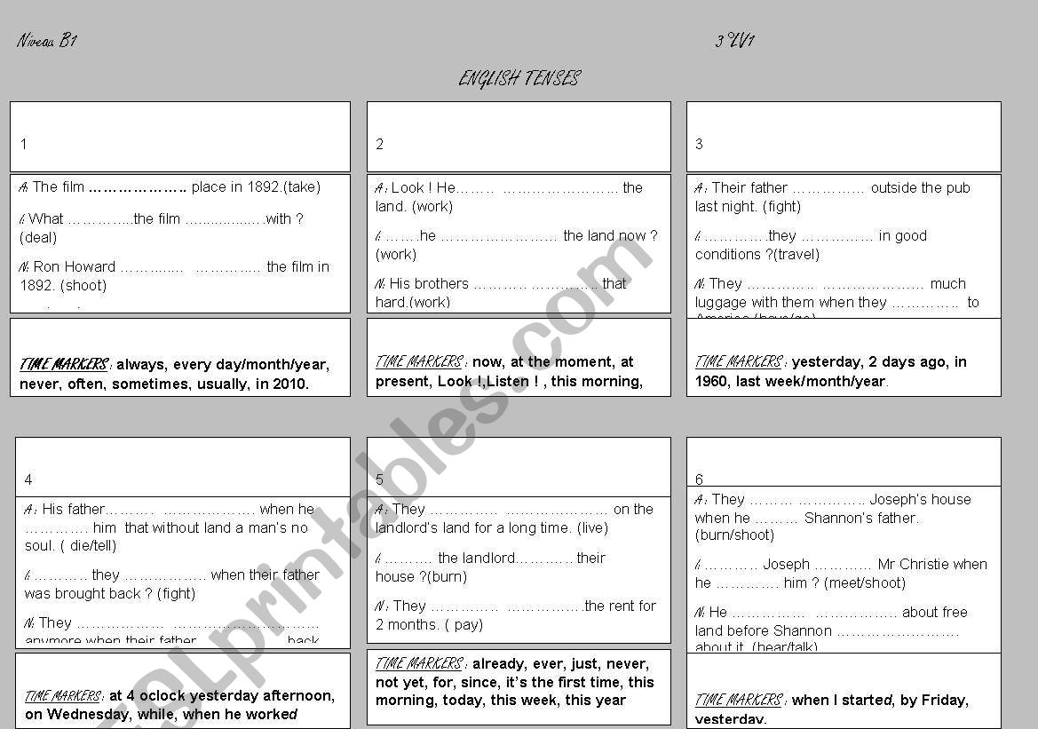 english-tenses-esl-worksheet-by-1234skippy