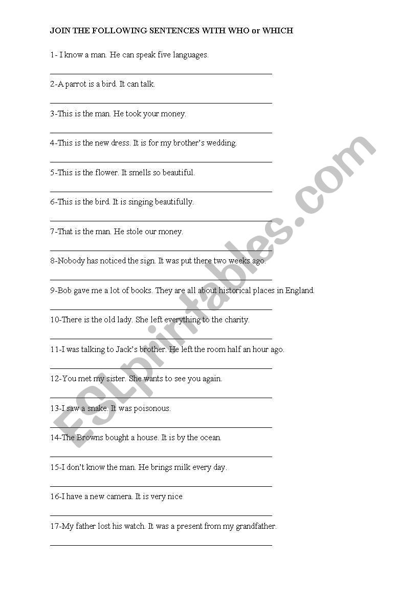 relative-clauses-combining-the-sentences-using-who-or-which-esl-worksheet-by-gorillazgirl